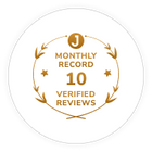 award badge