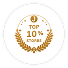 award badge