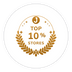 award badge