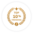 award badge