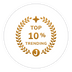 award badge