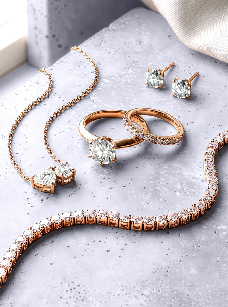 BELIEBTER SCHMUCK
