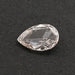 Rose Cut Pear Lab Grown Diamond
