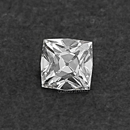 Peruzzi Cut Lab Grown Diamond