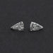 Arrow Shape Lab Grown Diamond Pair Loose