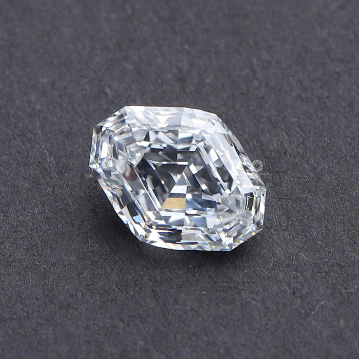 0.90 Carat Modified Lozenge Step Cut Loose Diamond