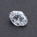 0.90 Carat Modified Lozenge Step Cut Loose Diamond