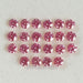 Pink Round Cut Lab Grown Diamond Loose