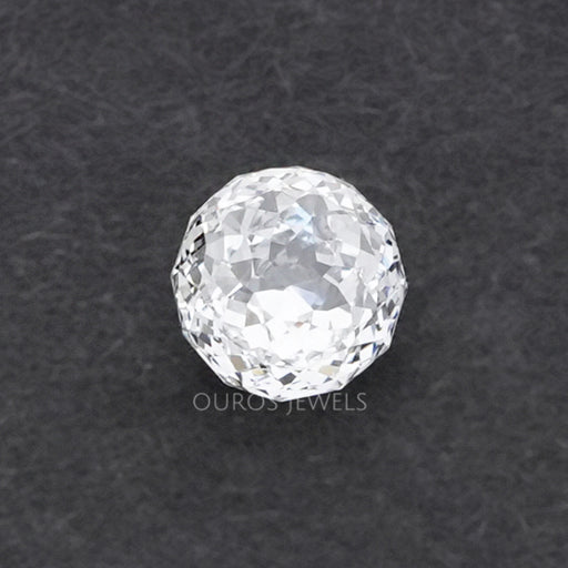 Mogul Cut Lab Grown Diamond Loose Loose