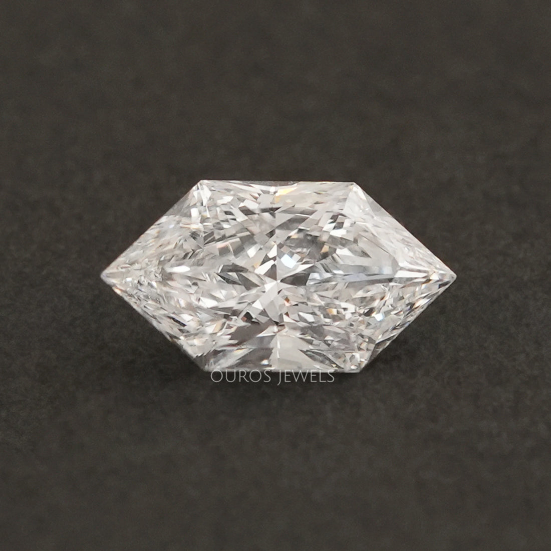 Dutch Marquise Cut Lab Grown Diamond Loose