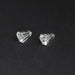 Arrow Cut Lab Diamond Pair Loose