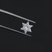 David Star Cut Lab Grown Diamond Loose