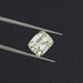 3.50 CT Loose Old Mine Cushion Lab Diamond Loose
