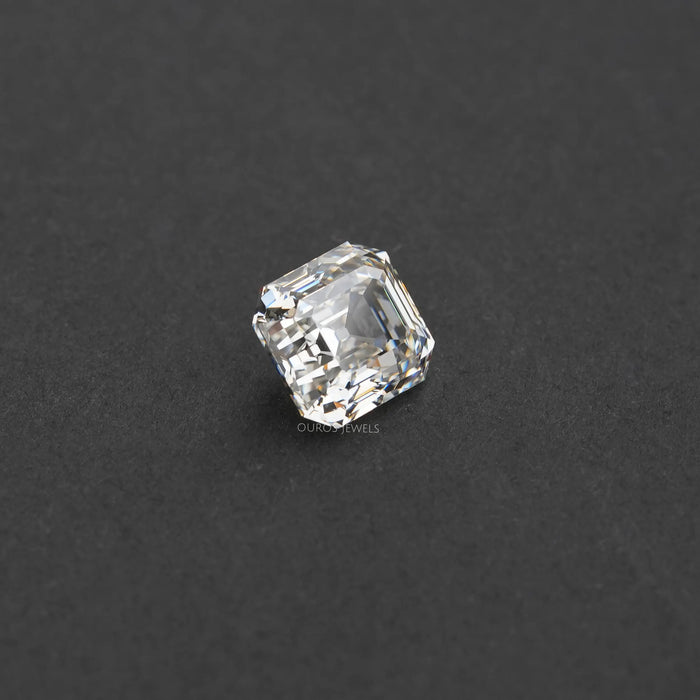 3.00 Carat Krupp Cut Lab Grown Loose Diamond
