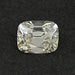 Old Mine Cushion Cut Lab Grown Diamond JK VS