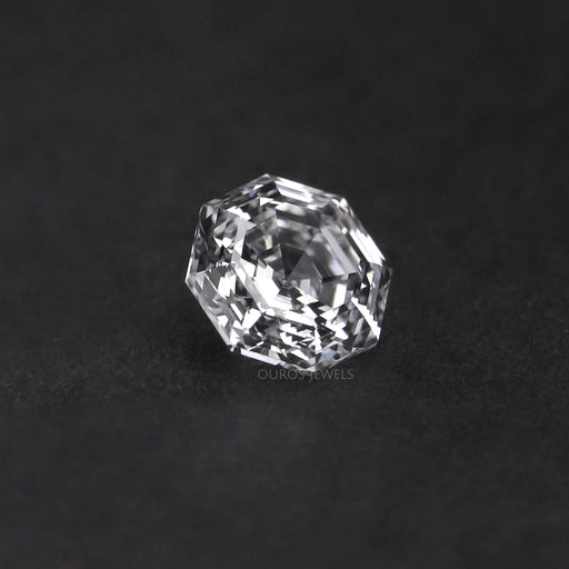 Marigold Cut Lab Grown Loose Diamond Loose