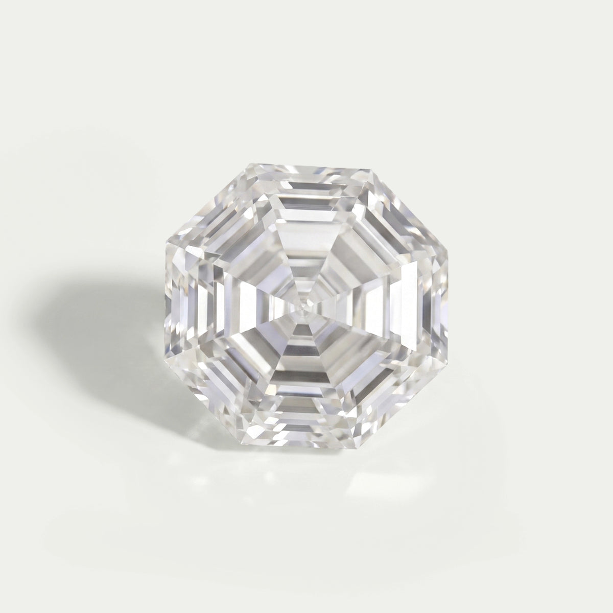 Marigold Cut Lab Grown Loose Diamond Loose