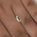 Fancy Intense Yellow Marquise Cut Lab Grown Diamond Loose
