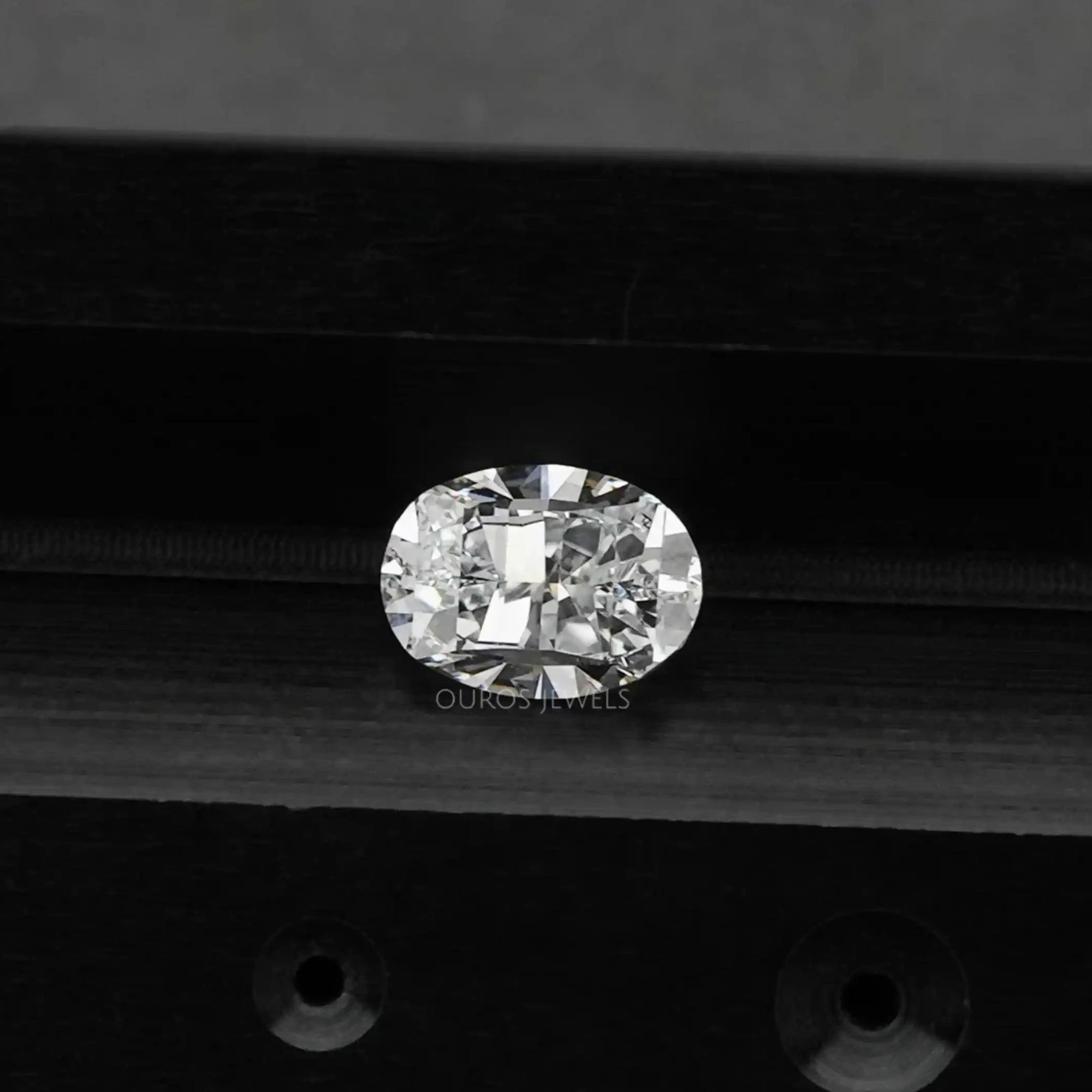 Millennial Sunshine Cut Lab Grown Diamond Loose