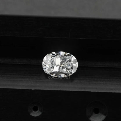 Millennial Sunshine Cut Lab Grown Diamond Loose