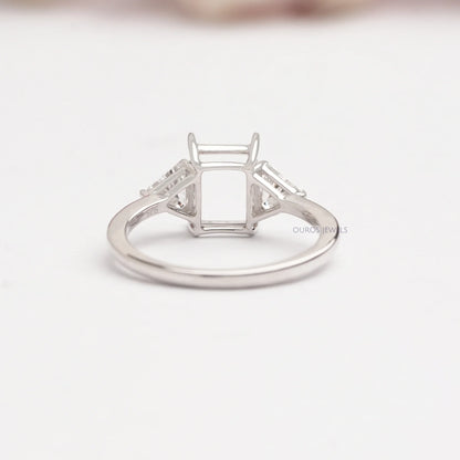 Modified Triangle Lab Diamond Matching Pair Loose