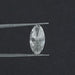 Moval Cut Lab Grown Loose Diamond Loose