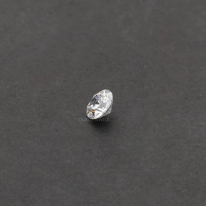 Antique Shape Needle Brilliant Cut Lab Grown Diamond Loose