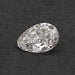 Old Mine Pear Cut Lab Grown Diamond GH Loose