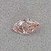 4.00 CT Fancy Pink Marquise Cut Lab Diamond
