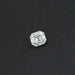 Old Mine Asscher Lab Grown Loose Diamond - 6.90 Carat