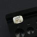 Loose Old Mine Cushion cut Lab Grown Diamond Loose