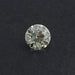 Lab Grown Traditional Old European Round Cut Loose Loose