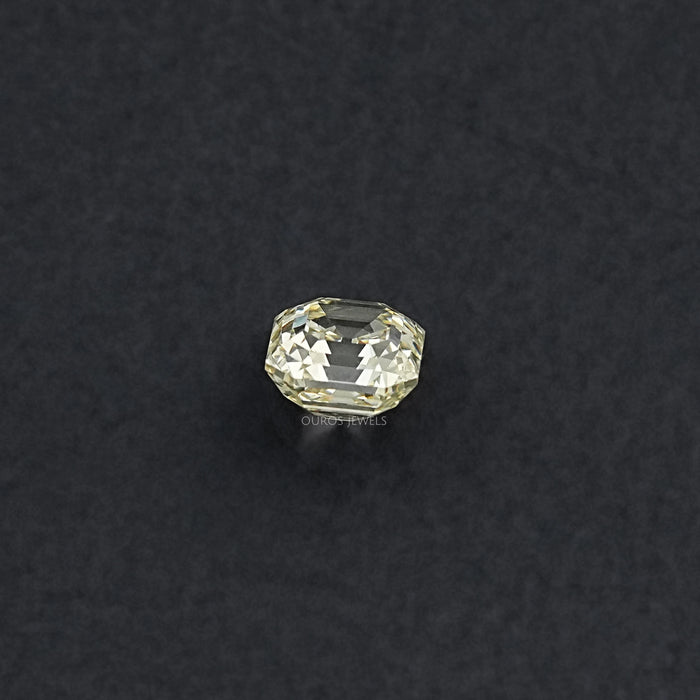 Old Mine Asscher Cut Loose Diamond Loose