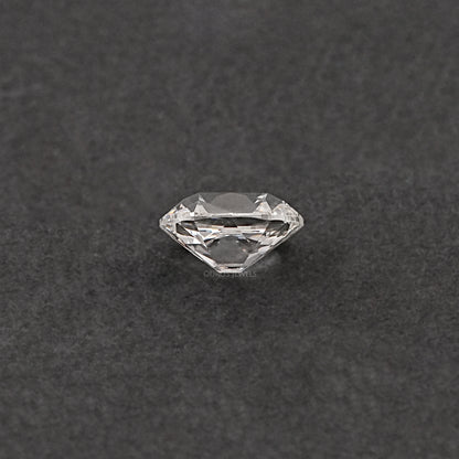 Stunning Old Mine Cushion Cut Lab Grown Diamond Loose