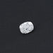 6.00 Carat Old Mine Cushion Cut Lab Grown Diamond Loose