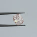 Fancy Light Pink Old Mine Cushion Loose Diamond Loose