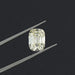 Loose Old Mine Cushion cut Lab Grown Diamond Loose