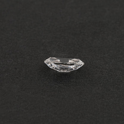Old Mine Moval Cut Lab Grown Diamond - 6.25 Carat