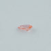 Light Pink Old Mine Pear Lab Grown Diamond Loose