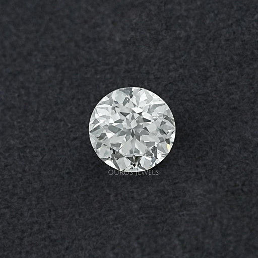 Passion Cut Lab Grown Loose Diamond Loose