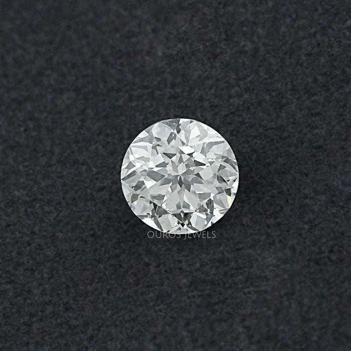 Passion Cut Lab Grown Loose Diamond Loose