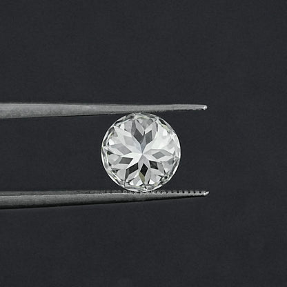 Passion Cut Lab Grown Loose Diamond Loose