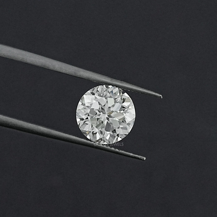 Passion Cut Lab Grown Loose Diamond Loose