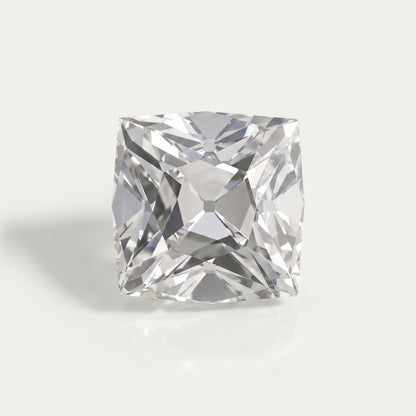 Peruzzi Cut Lab Grown Diamond
