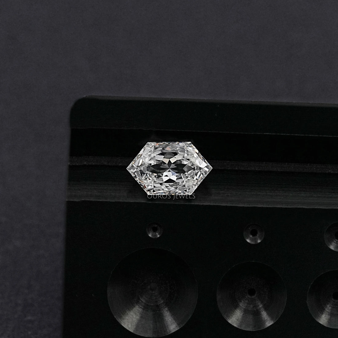 Portuguese Dutch Marquise Cut Loose Diamond Loose