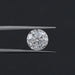 8X Cut Round Lab Grown Diamond Loose