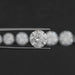 Certified Round Cut Lab Grown Loose Diamond Loose