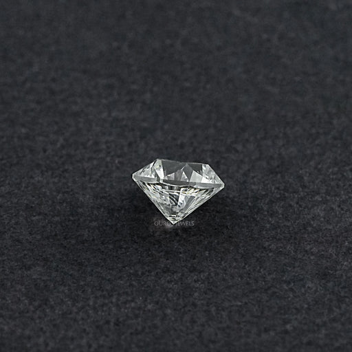 Sakura Cut Lab Grown Loose Diamond Loose