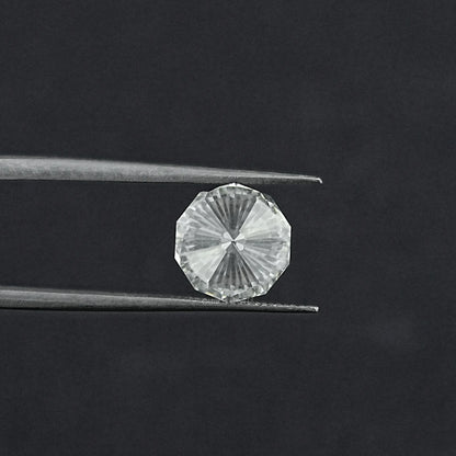 Sakura Cut Lab Grown Loose Diamond Loose
