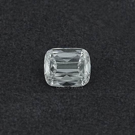 Shallow Ashoka Cut Lab Grown Loose Diamond Loose